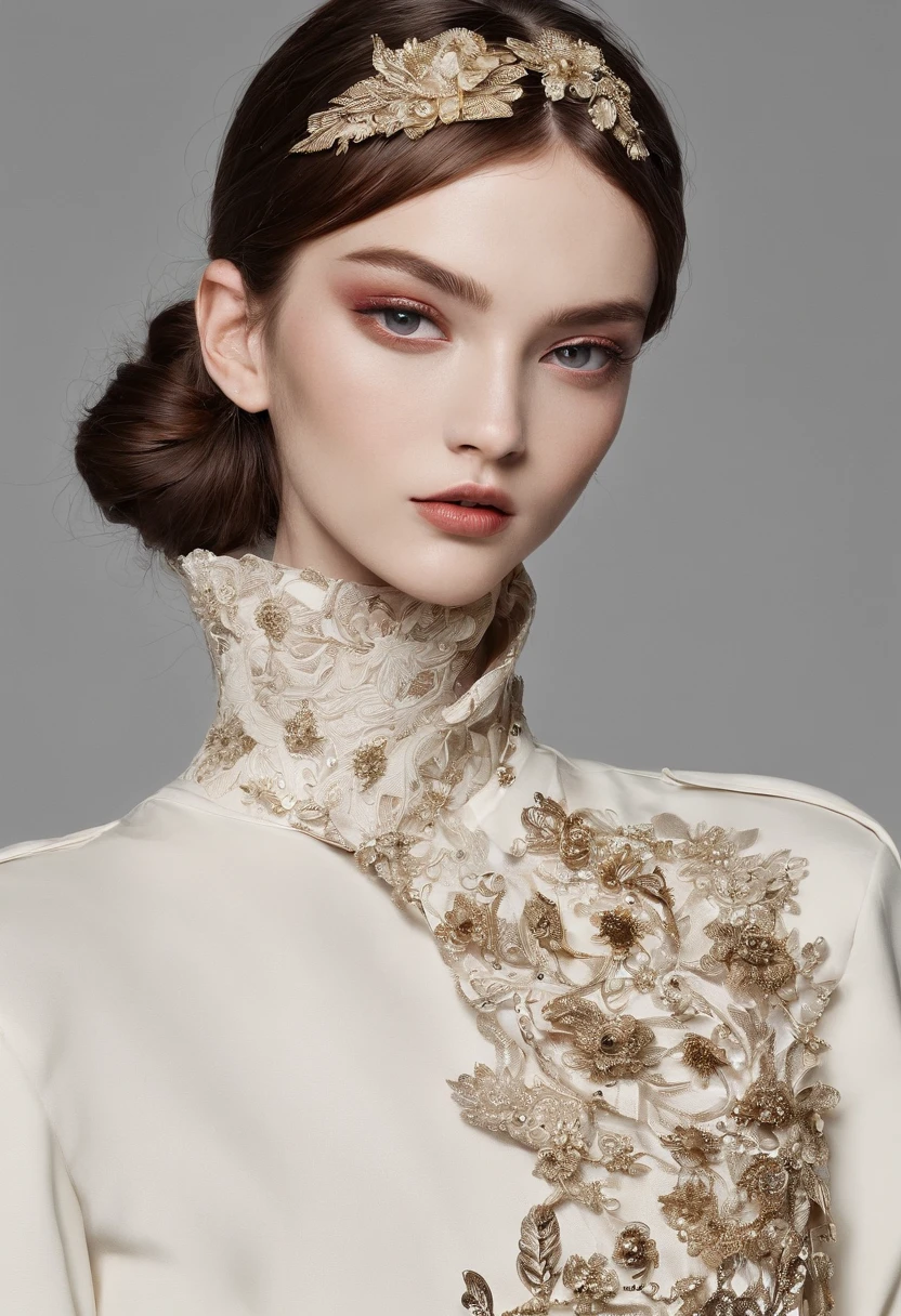 Latest Fashion、fashionshow