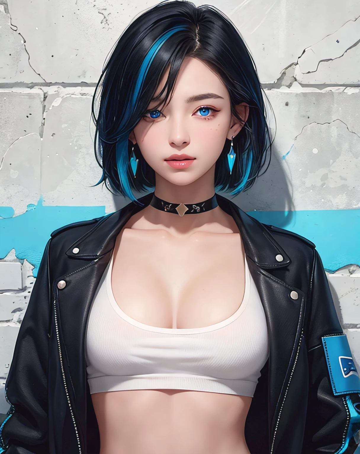 perfect skin