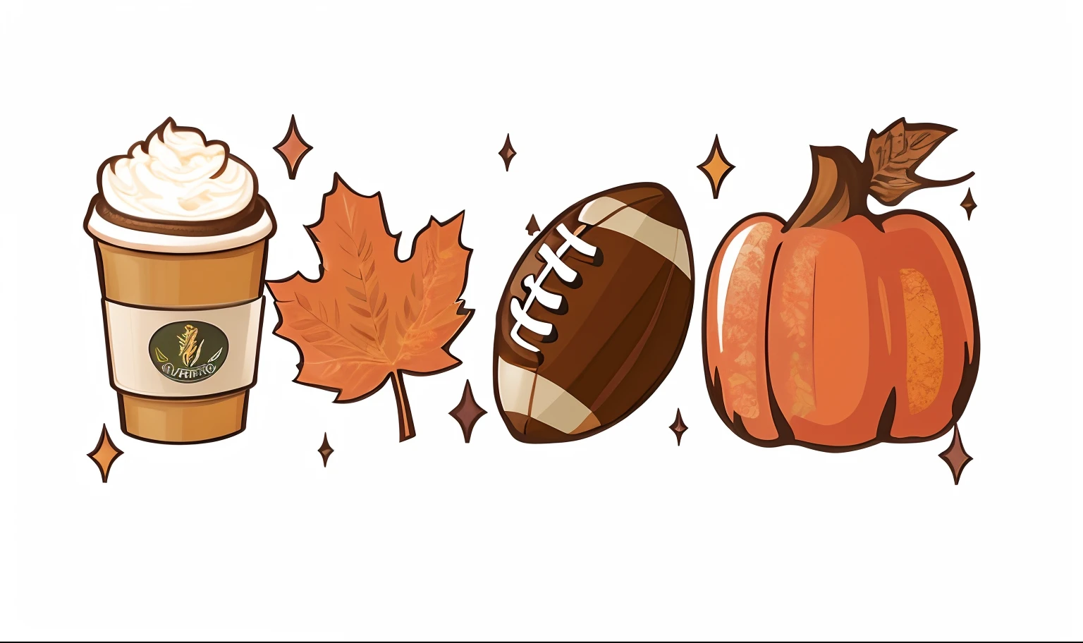There was a picture of coffee and football, 🍁 Cute, seasons!! : 🌸 ☀ 🍂 ❄, 🍂 Cute, fall season, fall season, in fall, 🤬 🤮 💕 🎀, fall season, ❤🔥🍄🌪, 🔥 😎 🕹️ 👀, 🕹️ 😎 🔫 🤖 🚬, an aesthetic!