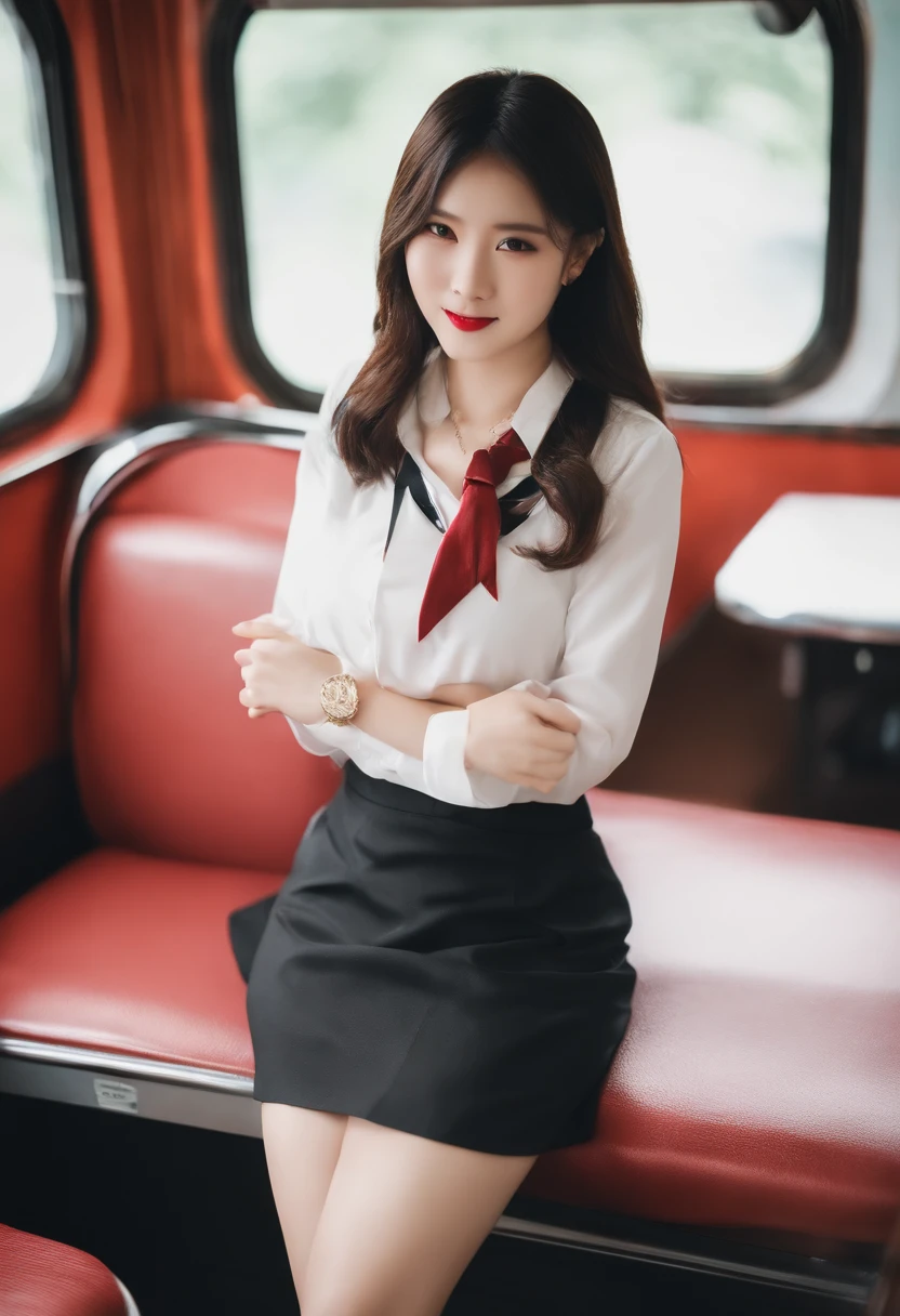hi-school girl、Black hair straight、耳环、immensity、a necklace、wet​、full of shyness、big red lips、(masturbation)、NSFW、Plump and sexy appearance、with round face、Super Cute、Chromo-white skin、big belly is soft、K-Cup、barechested、genitals are visible、masturbation、Touching the crotch、お漏らしをする、On the train、natta、In the crowd、erect through、hi-school girl、Uniform skirts only、be molested、Sit and open your legs、Open、Tempting、A smile、Topless is out、Show off your nakedness、Mankomiel、Cute round face