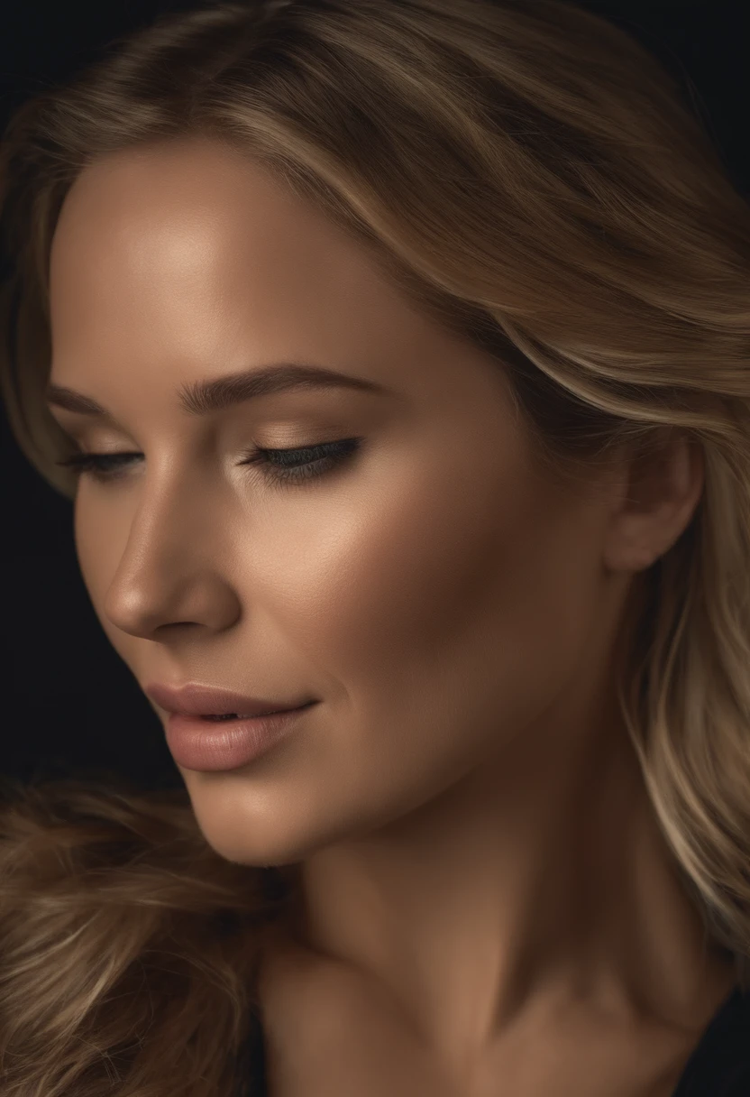 obra-prima, Jennifer Lawrence caminha pela selva (Noite entre vagalumes), (HIGH LEVEL OF DETAIL: 1 1), rough face, pele natural, Peitos grandes, bumbum bonito, alta qualidade, NSFW, (rosto e olhos detalhados), (Rosto: 1 2), noise, extra, Foto real, .PSD, Lampenfilmfotografie, foco nítido, Kontrastbeleuchtung, Pele detalhada, high res 8k, Detalhes loucos, Realistisch, Fotografia Profissional, 8k UHD, single-lens reflex camera, soft-lighting, alta qualidade, filmgrain, Fujifilm XT3, onlyfans girl, sucking dick, pov
