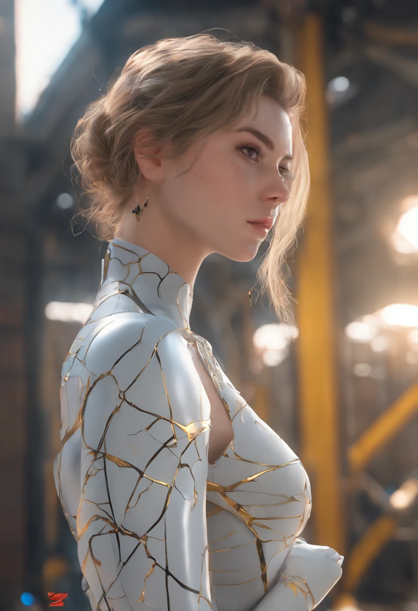 (nsfw:1.1), (masterpiece, best quality, extremely detailed 8k, ultra hd, ultra-detailed, highly detailed, highly realistic, ultra-realistic, photo realistic), (1girl:1.5), (detailed realistic skin), (realistic big breasts), slender abs, (closed mouth:1.4), (exposed breasts:1.05),