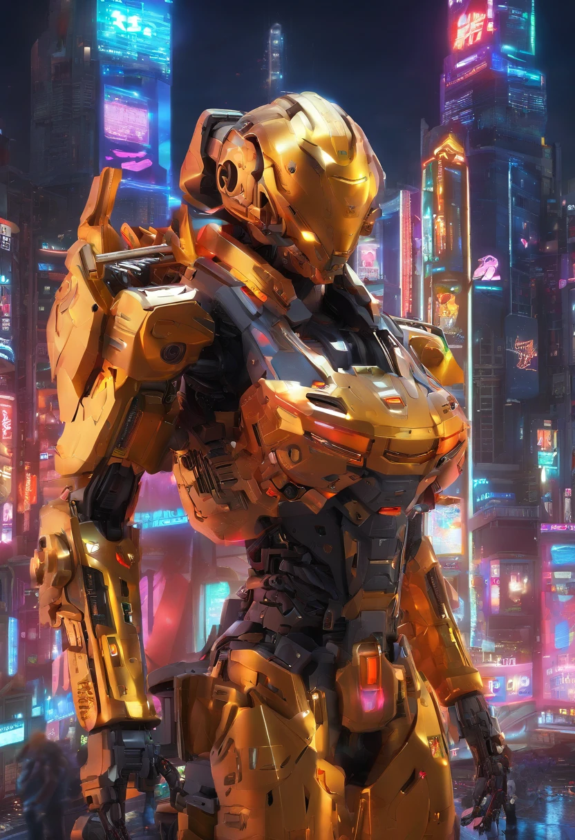 tmasterpiece、Near future、Super refined、top-quality、ultra - detailed、very detailed illustration、The is very detailed、intricately details、A high resolution、super complex detail、Highly detailed 8k CG wallpaper、Caustics、Reflectors、Ray traching、energy rifle((Preferred model(sniper rifles)(High magnification range))Mechanical rifles、electronic components、electronic components、Electromagnetic cannon、railgun、Super heavy mechanical sniper rifle、)、(detailed color(black_1.3)(White_1.2)(Reddish_1.1))、(More about people、(femele、grinning evily、red eyes、hairstyle on(Long hairs、Color theme、(blanche_1.5)、(blanche_1.3))、(Android、human - shaped、Mechanical dolls、(electronic components、Robotic arm、mechanicalparts、Mechanical wings、Energy wings、mechanical leg、Energy battery、robotjoints、complex mechanical component(electronic components、)、)))、(Detailed background、(Near Future City、natta、mid-air、)、Theme(golden colored_1.3)(black_1.1))tmasterpiece、Near future、Super refined、top-quality、ultra - detailed、very detailed illustration、The is very detailed、intricately details、A high resolution、super complex detail、Highly detailed 8k CG wallpaper、Caustics、Reflectors、Ray traching、 Face sitting
Wait for it to start