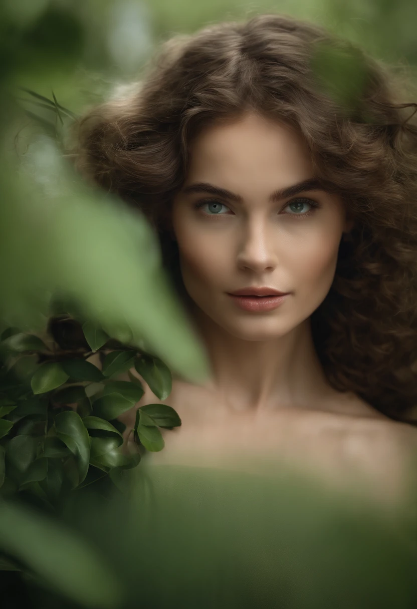 (((menina oi-escola))), ((figura esbelta)), ((banho)), Cor do cabelo verde esmeralda, cabelos curtos, A mais alta qualidade de imagem, alta qualidade, alto detalhamento, 超A high resolution, 8k, profundidade de campos, Cinematography, detalhes intrincados, elaborar, meticuloso, Magnificent, Maximum detail, Beleza extrema
