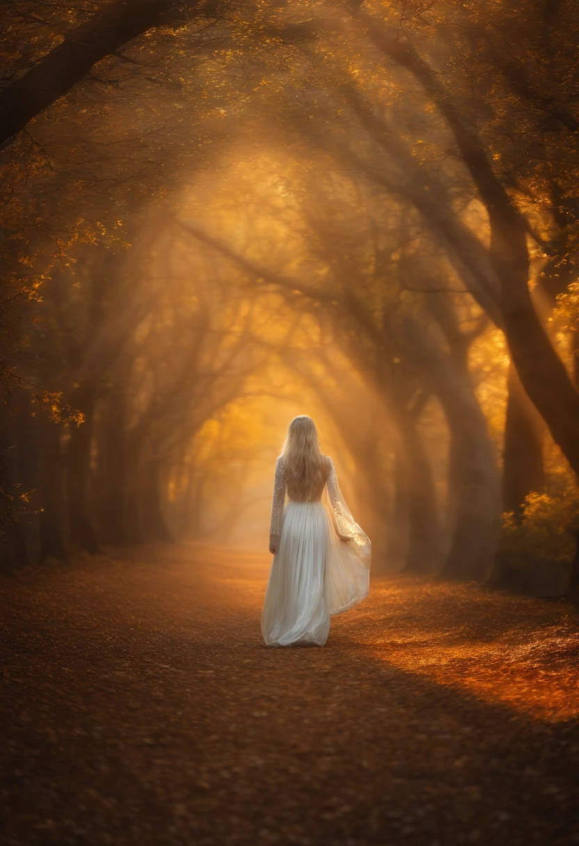 Anjo celestial, olhos claros brilhantes, humano, asas imponentes, poderoso, cores muito brilhantes, light particles, com luz brilhante, Mshiff, Arte do papel de parede, Papel de parede UHD