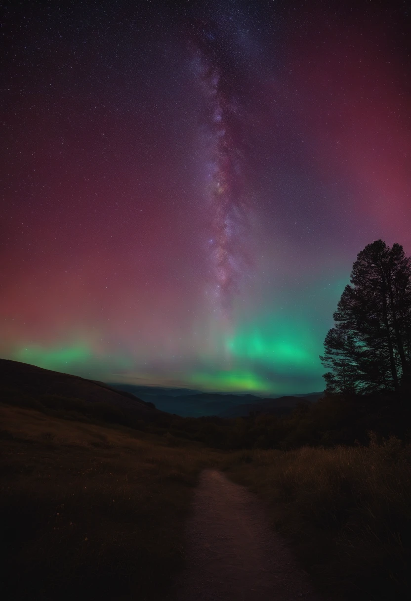 starrysky