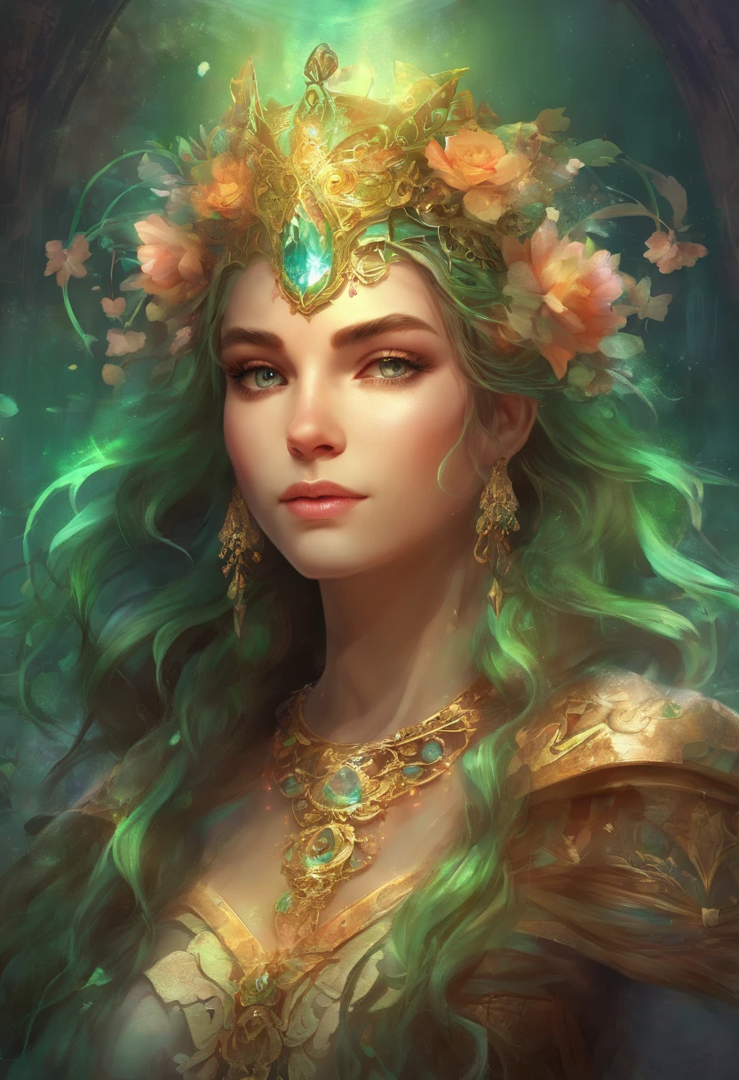 ((( oi-escola))), ((figura esbelta)), ((banho)), Cor do cabelo verde esmeralda, cabelos curtos, A mais alta qualidade de imagem, alta qualidade, alto detalhamento, 超A high resolution, 8k, profundidade de campos, Cinematography, detalhes intrincados, elaborar, meticuloso, Magnificent, Maximum detail, Beleza extrema