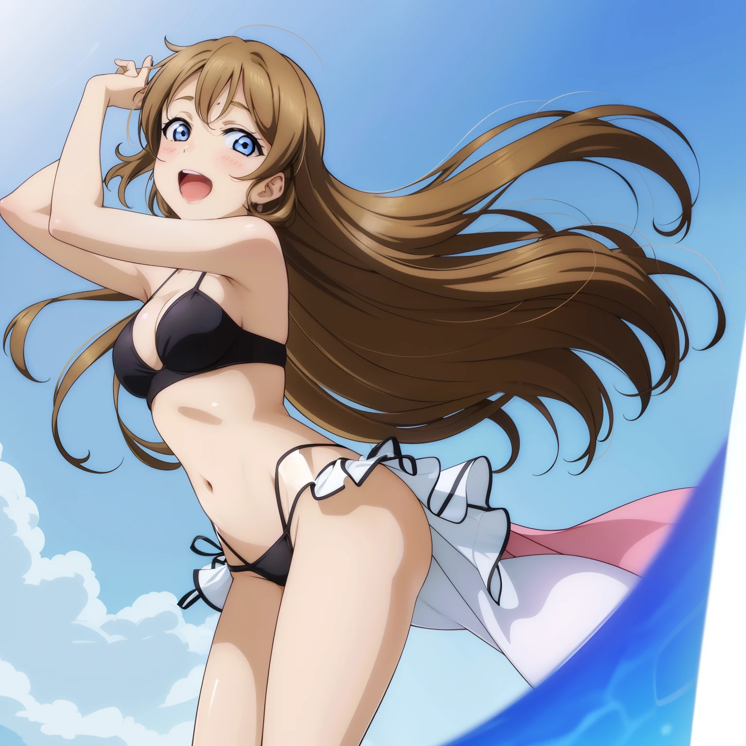 lovelive Honoka Takasaka (((A girl is having sex with a guy from behind))), SEX, (((Happy))), (((Show off your joints))), breasts, Smile, Open mouth, oral, , multiple , group SEX, hetero, SEX, (((mmf threesome))), , Double penetration, blush, Yor, cum in mouth, , hand job, clothing aside, cum in , Cum Drip, (((Expand yourself ))), Pastel Colors Bikini, Spread legs, Expand yourself, (light brown hair), Sports Bra, , (Embarrassed expression), Detailed skin, (Oily skin), Glossy skin, Fine skin, (Beautiful hair), (Beautiful light blue eyes), (Perfect Anatomy), (Correct limb), (Realistic), (Dynamic Angle), Seductive pose without clothes brown haired MCharacter opening leg uplifting I don't even wear swimsuits No swimsuit Do not show clothes No Underwear Seductive pose without clothes, brown hair, M-shape spread legs, high, no swimsuit, no swimsuit, no clothes showing, no underwearSeductive pose without clothes, brown hair, M-shape spread legs, high, no swimsuit, no swimsuit, no clothes showing, no underwear