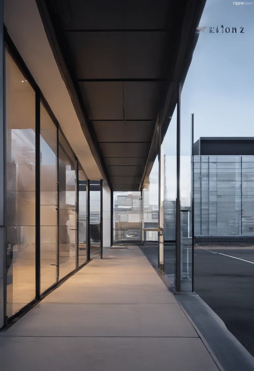 steel structure,Prefabricated buildings,Highway,droid,Glass style,future-tech