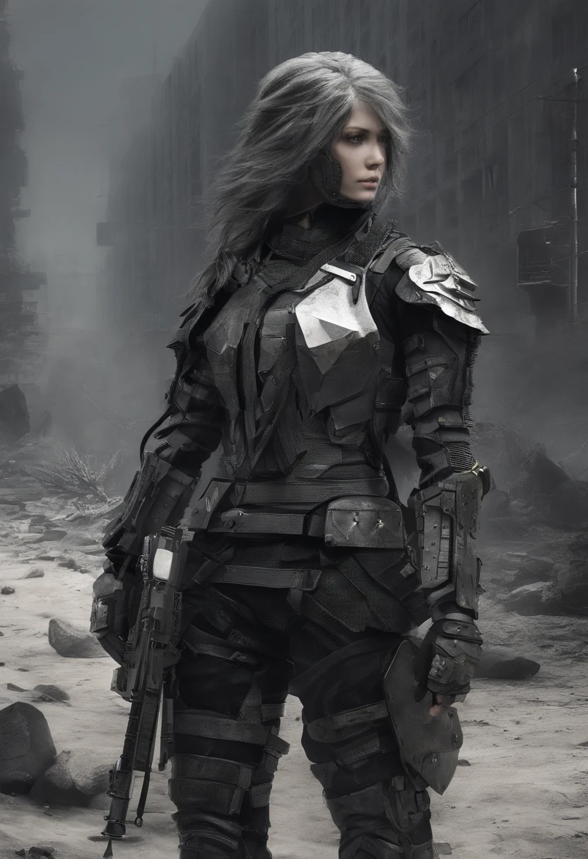 karo,terroral,Armored people
