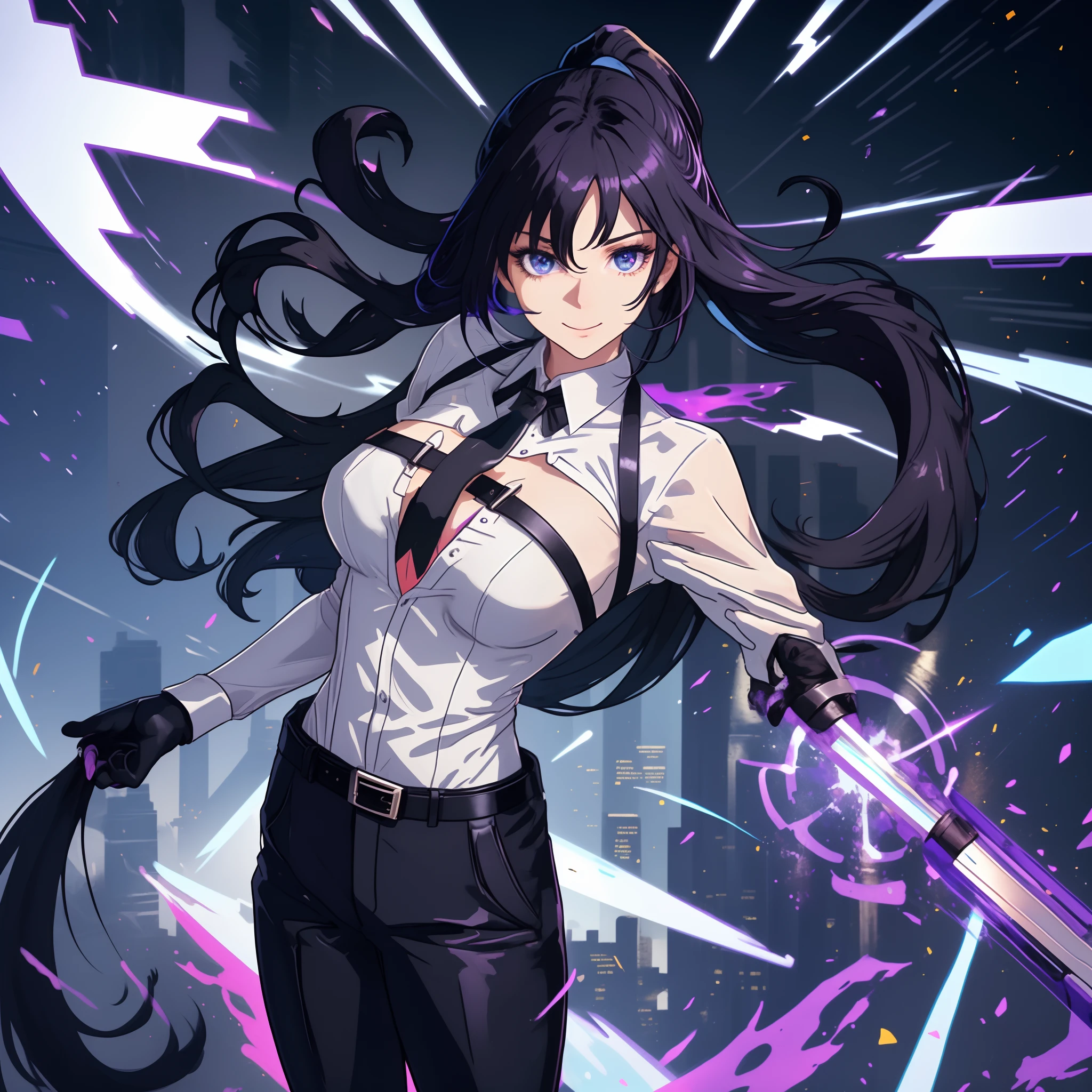 right hand, 5 finger, background, black glove, 8k, high res