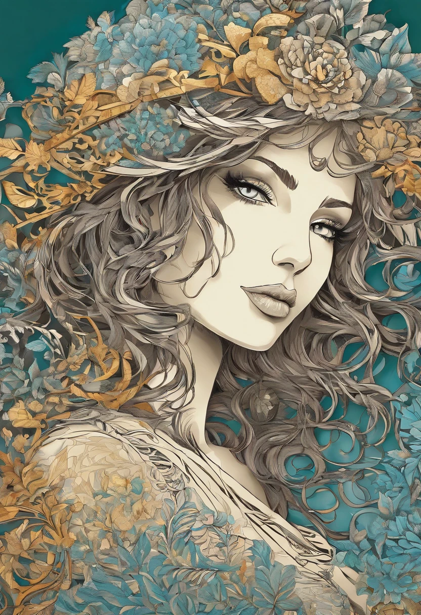 (1girl:1.3),full body, abstract art, style of rebecca guay,fractal art,colorful,
style-swirlmagic, (masterpiece, best quality, high quality, highres, ultra-detailed),