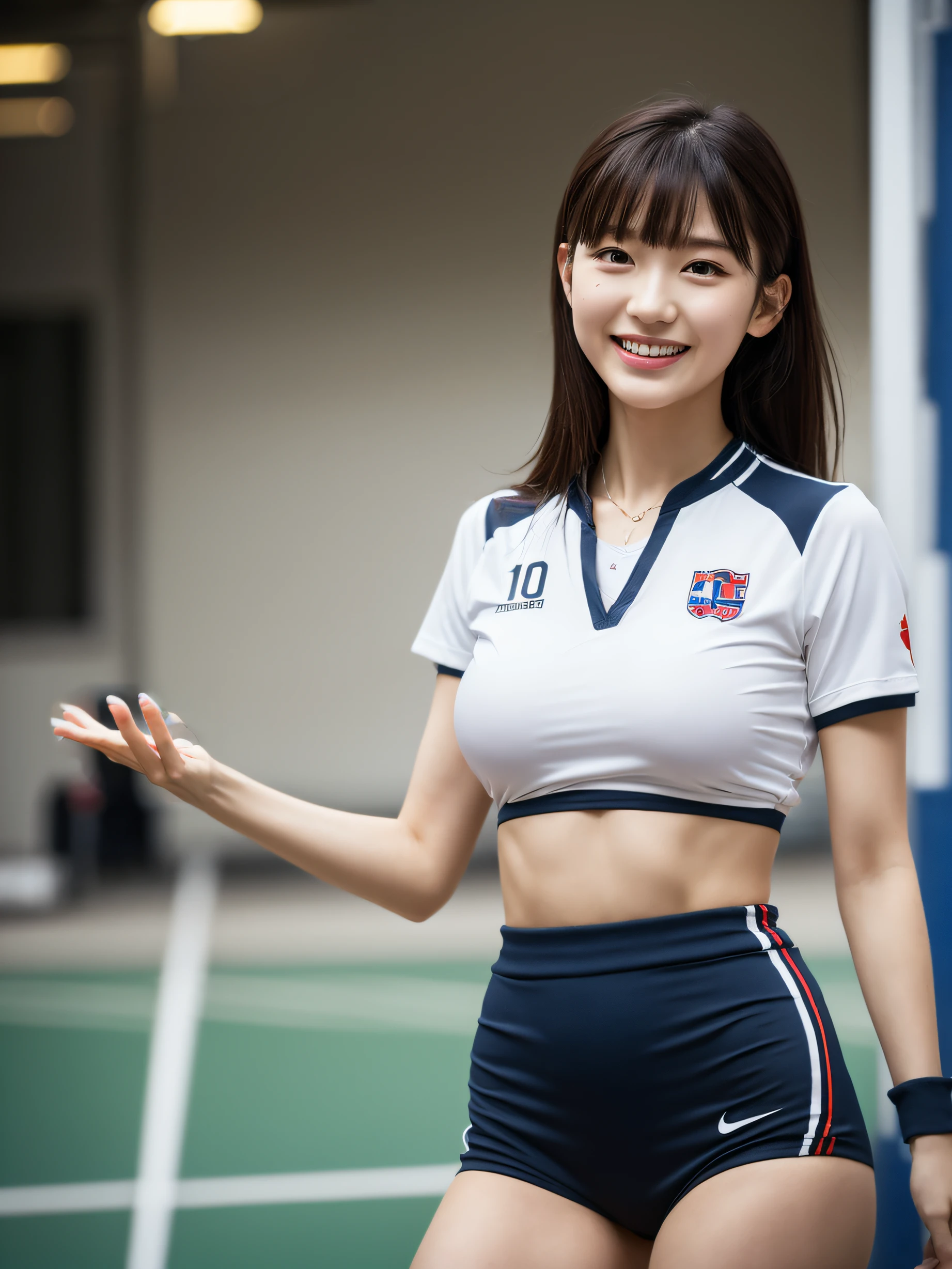 Ball removal、Detailed fingers like a pianist