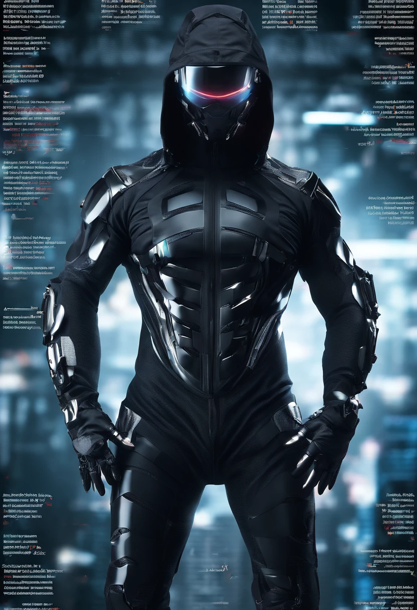 mtu,One guy,male people,Panoramic view,High-resolution full-body photography,metals,acrylics,clean background trending,studio lit,high detal,amethyst,darkly,Sharp,Liquid metal,Latex clothes,tightsuit,Full body photo,Muscular body