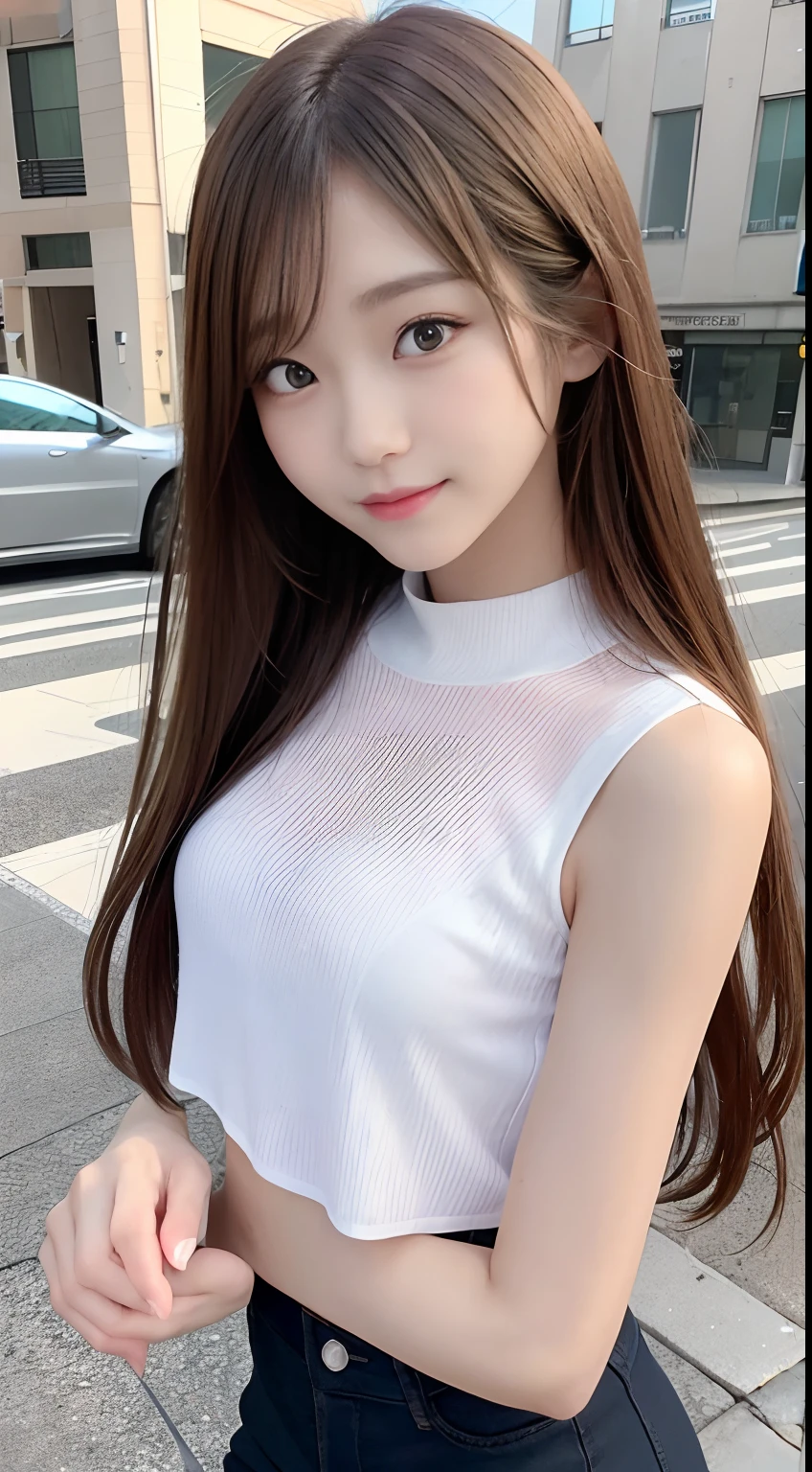 perfect hand