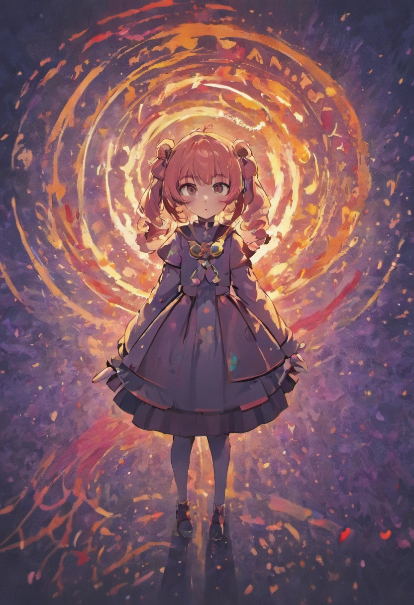 A character that looks like a question mark