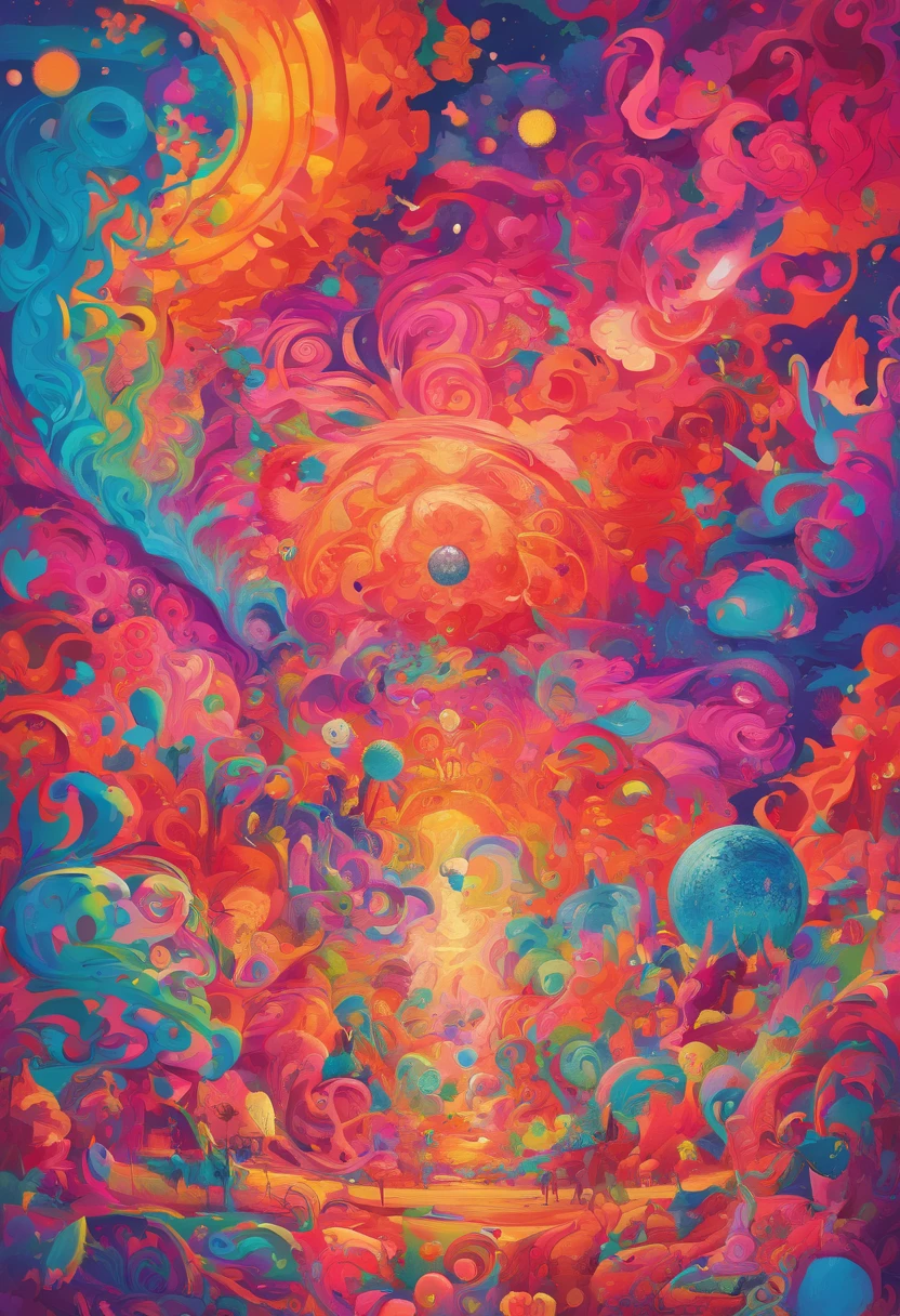 kosmos、bloods、colourfull、delicate、terrorism、In the street、colourfull、