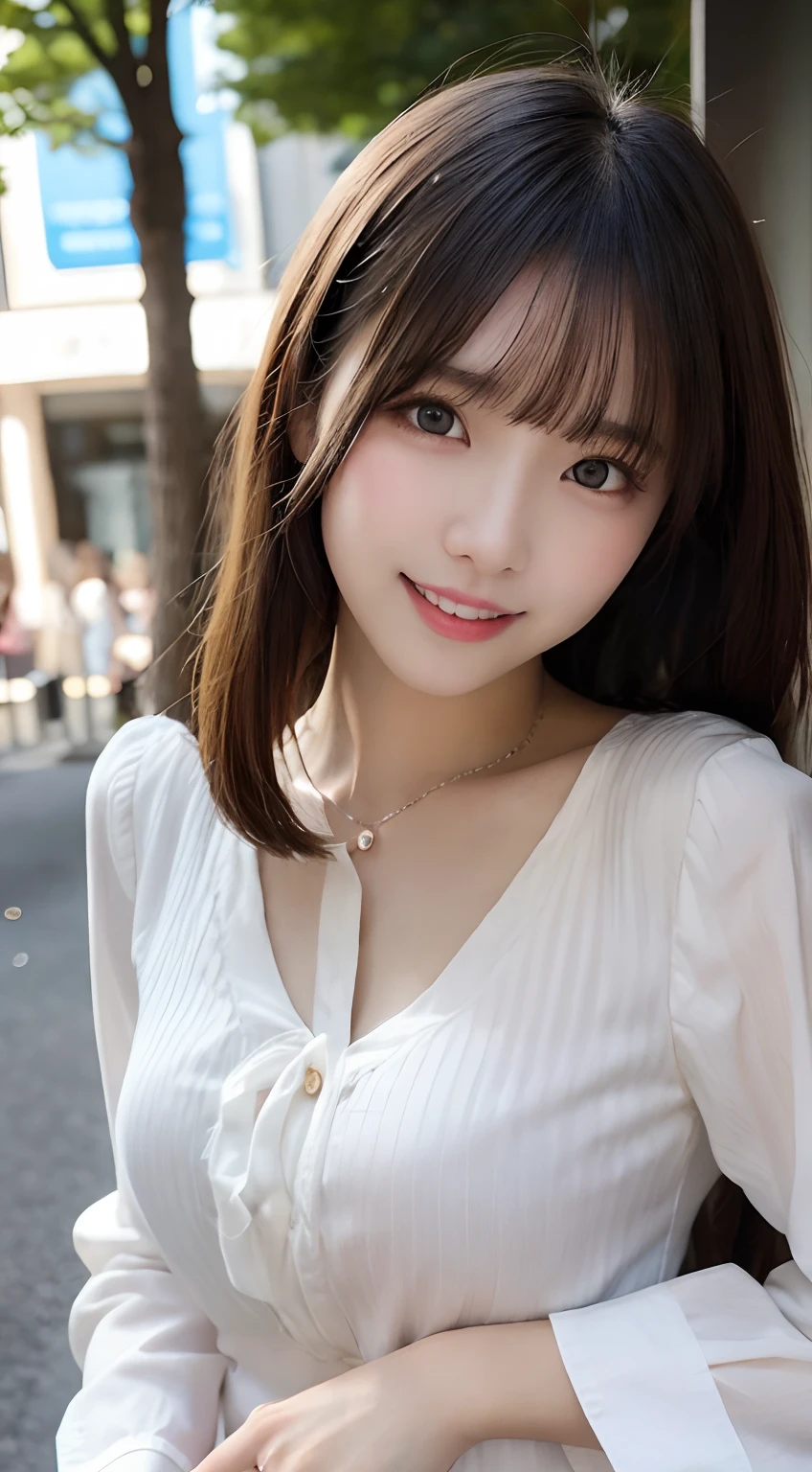 blouse