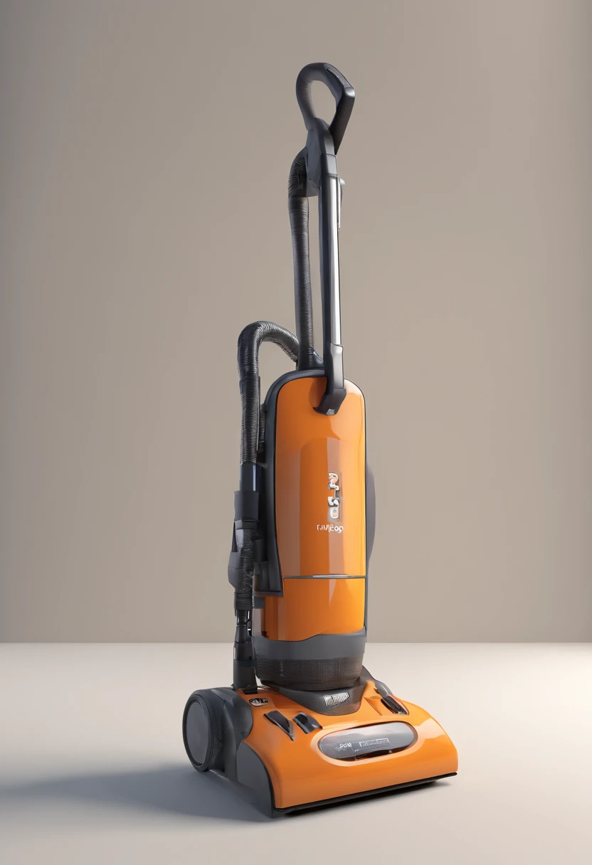 BioPunkAI
vacuum cleaner