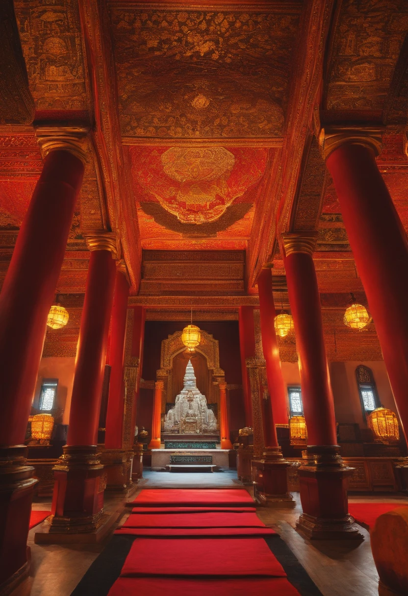 shrines