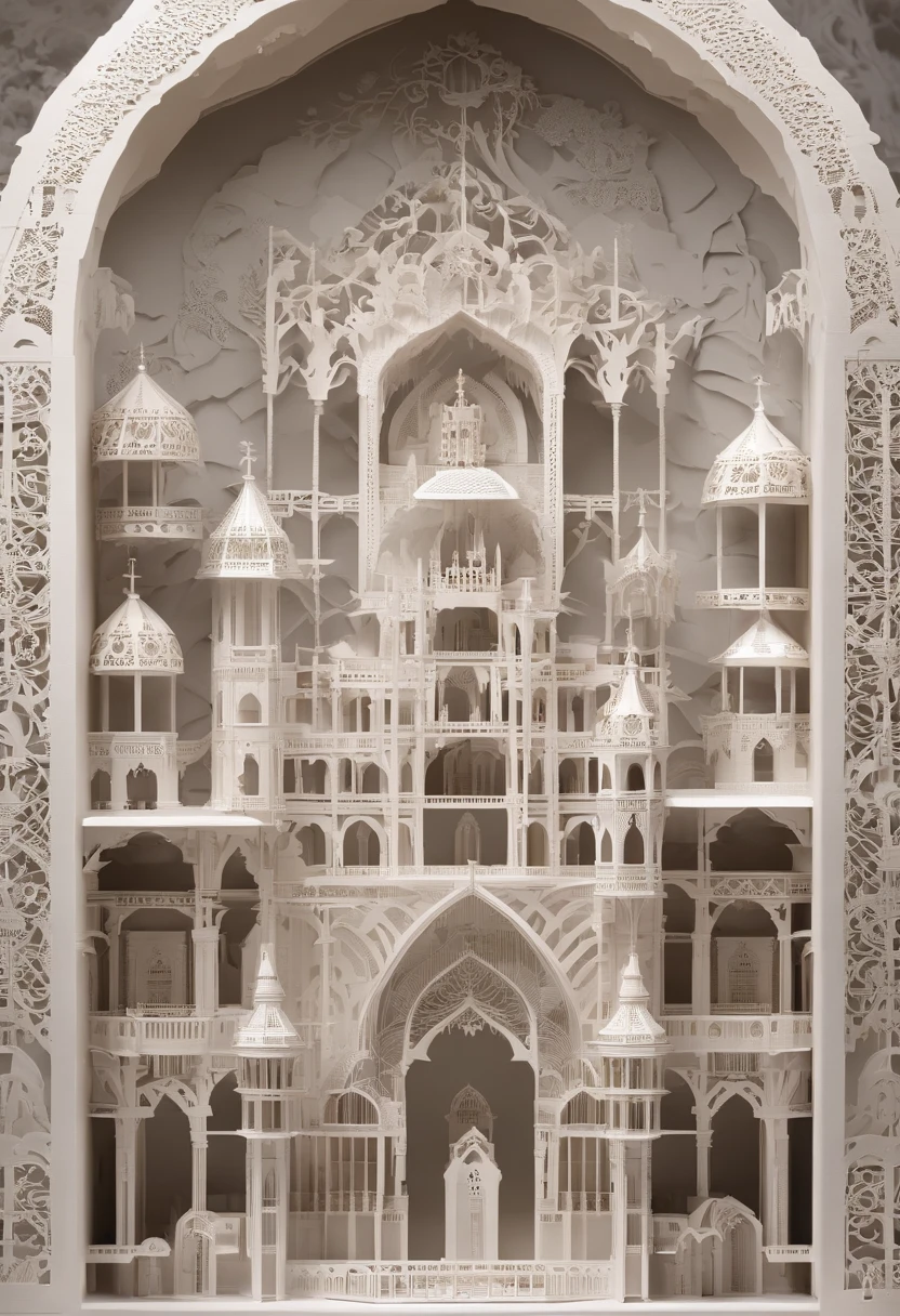 Arafeld architecture,There are minarets,A lot of people walked up, baroque buildings, Rococo architecture, italian renaissance architecture, Huge giant old ruins, scary gothic architecture, fancy medieval architecture, Ancient Chinese architecture, buildings carved out of stone, gothic building style, Medieval architecture, church cathedral, Inspiring Gothic architecture, cathedrals!!!!!, Huge old ruins, ( Visually stunning),(Extremely detailed Cg Unity 8K wallpaper),(Masterpiece), (Best quality), (Ultra-detailed), (Best Illustration),(Best shadow), (Sharp eyeliner, eye shadows, Detailed eyes:1.1),, ,Break, (NTW20 Christmas:1.2),,