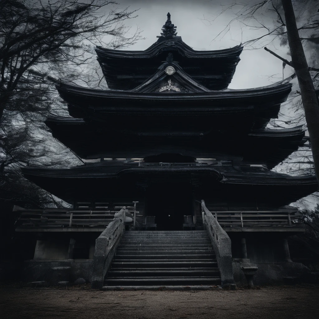 Shrine of Japan