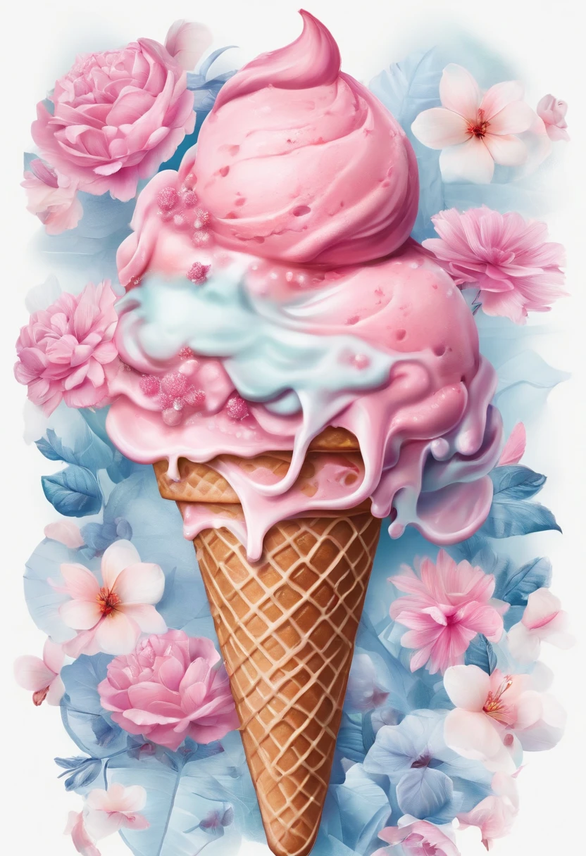 Ice Cream, Fantasy