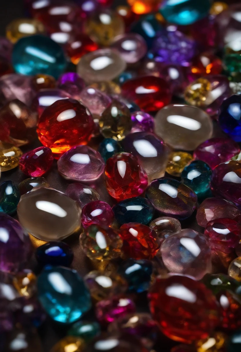 crystal,crystal-clear,Lots of crystal beads,Gorgeous
