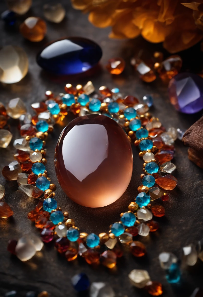 crystal,crystal-clear,Lots of crystal beads,Gorgeous
