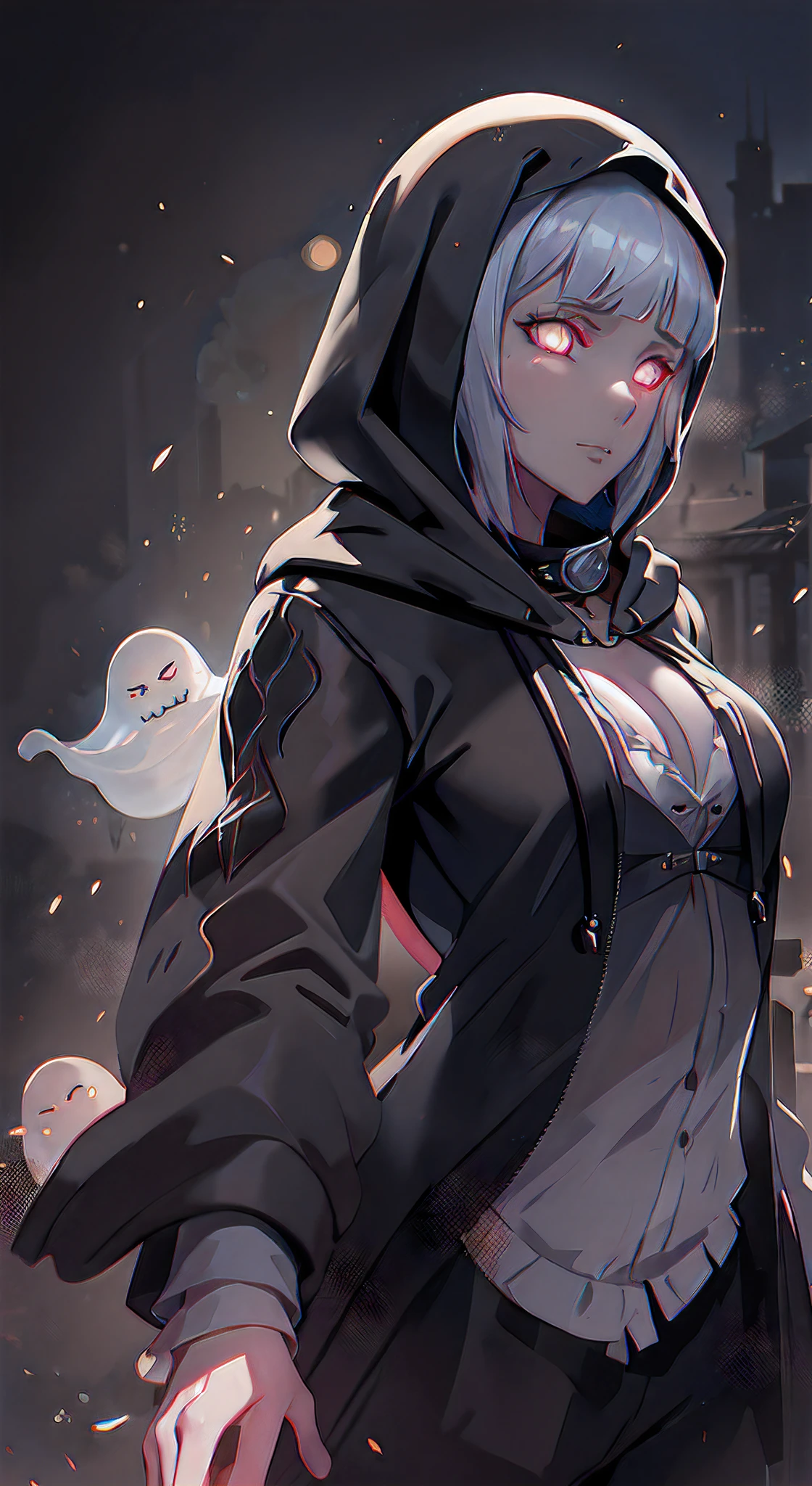 Background with