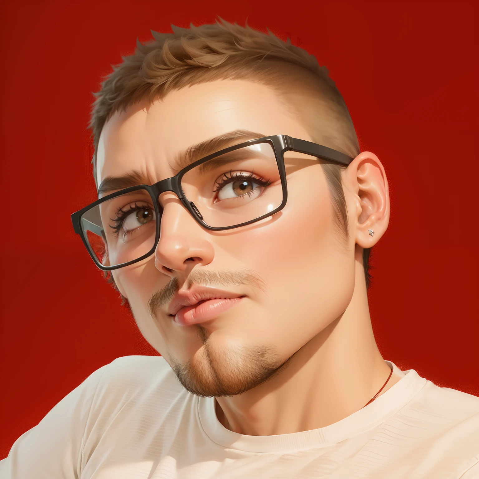 Cartoonize mas se mantendo-se original