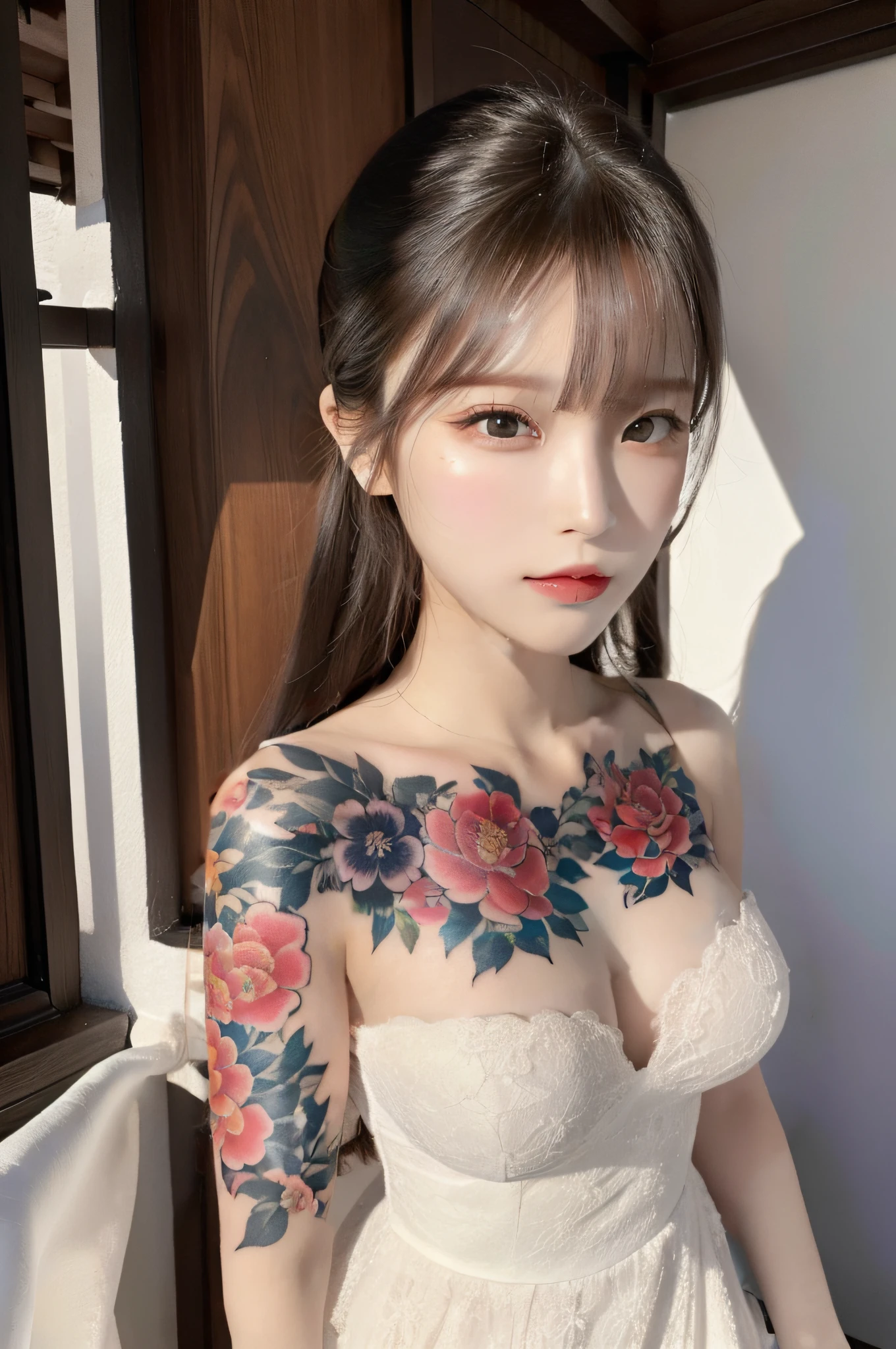 japanese tattoo