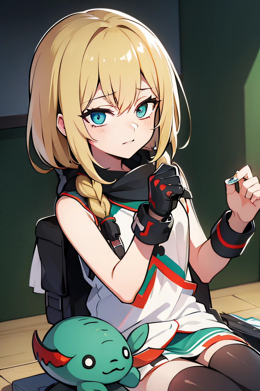 hina form ark knihgt