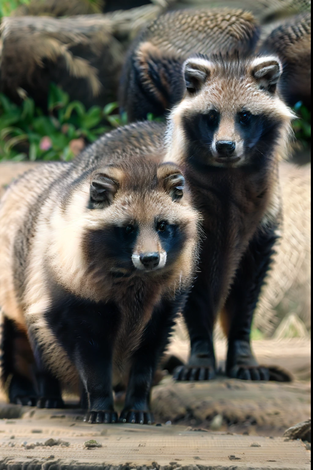 Cute animals