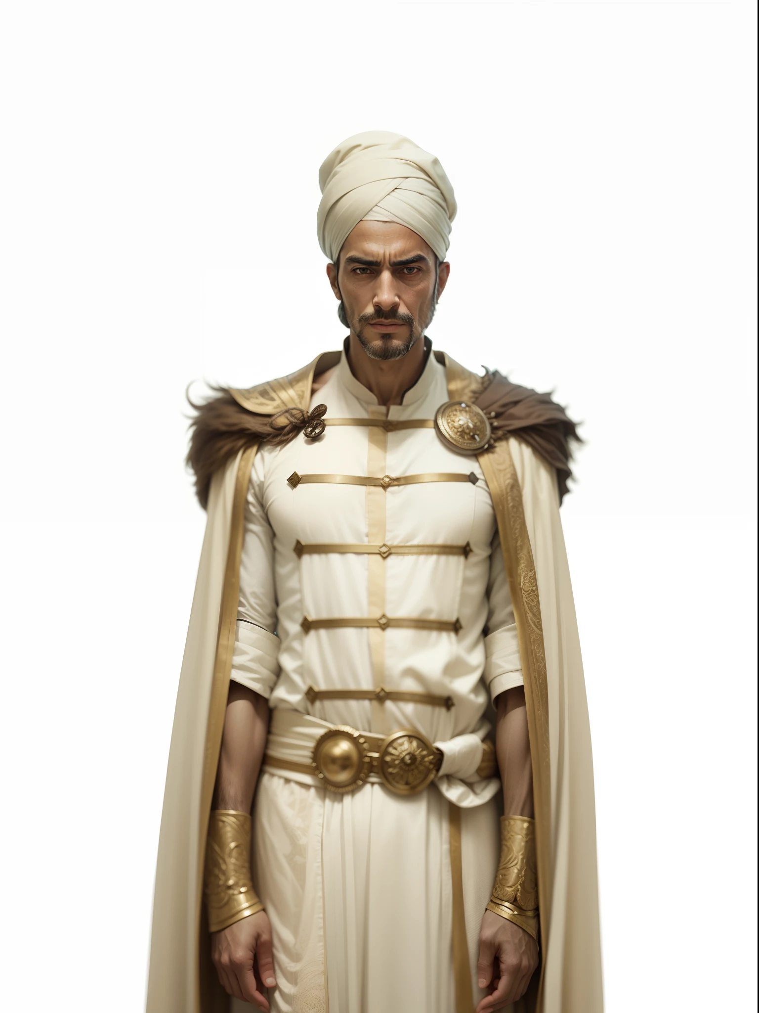 Man Sultan, realistness, Quality Improvement