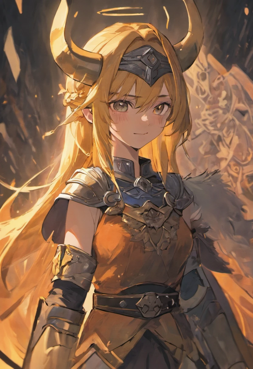 " Viking avec le visage de la giurosa, Sourire gauche, larmes de sang, sombre, Exceptional quality, Cicatrices multiples au visage, Batman qui rit, Viking Armor of Darkness, Style gothique."