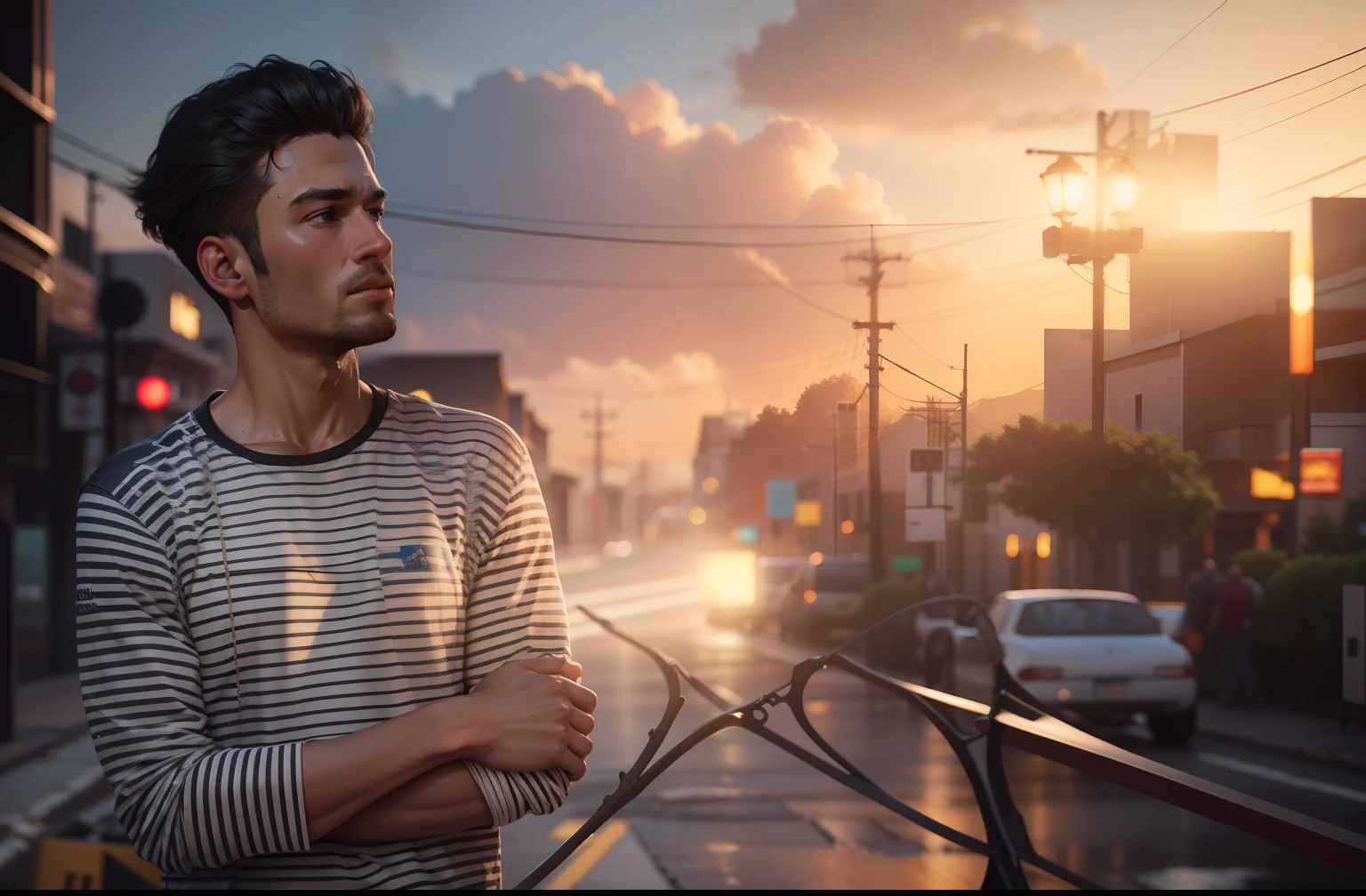 8k realistic
