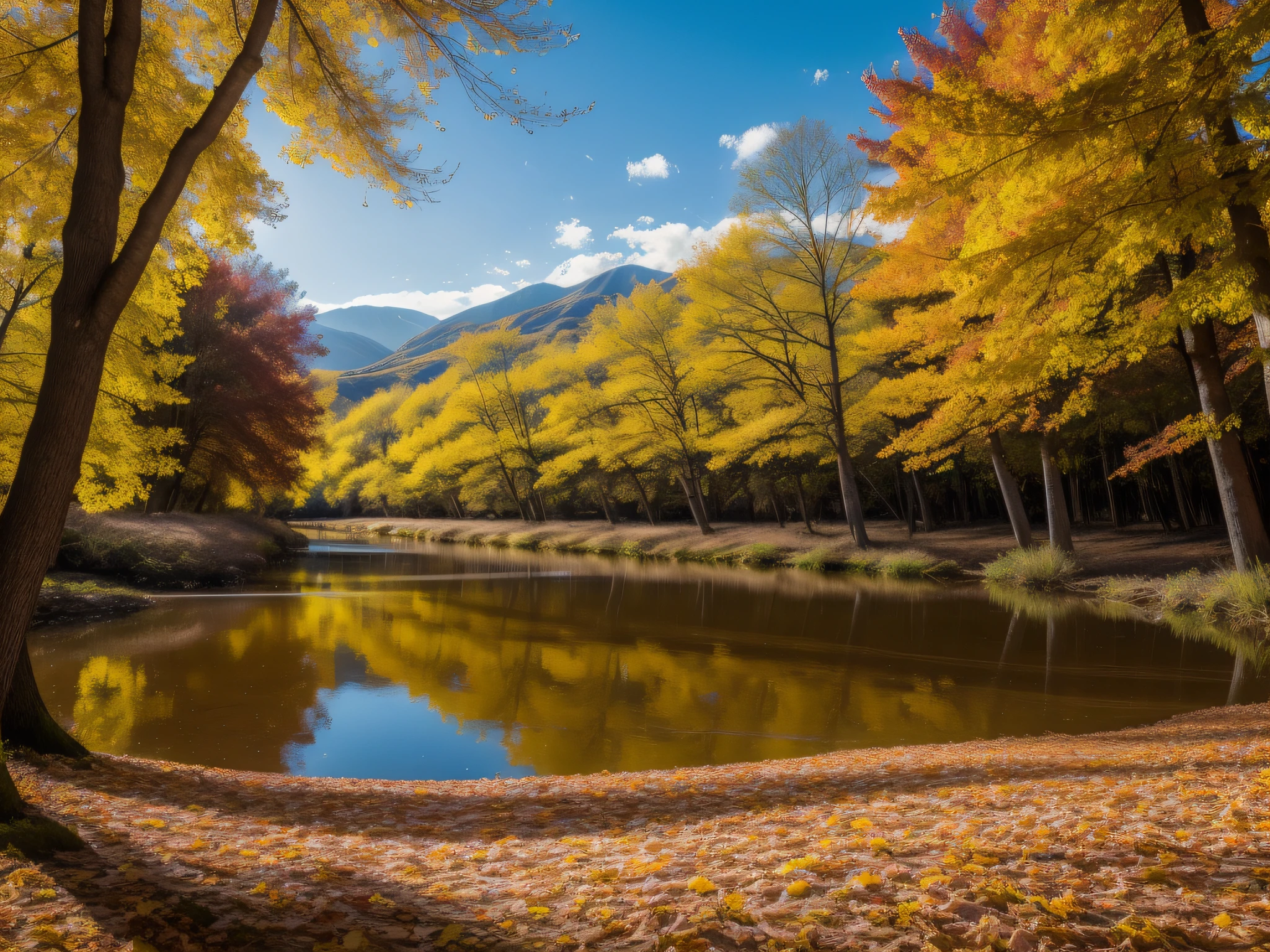 (La mejor calidad,4k,8k,Altas Resoluciones,Obra maestra:1.2),Ultra detallado,(realista,fotorrealista,fotorrealista:1.37),primavera:1.1,verano:1.1,autumn:1.1,invierno:1.1,fondo blanco,colores vibrantes,Clear definition,Calidad de imagen perfecta,Temporadas representadas,Imagen sobre fondo blanco,colores brillantes,Ultra Definition,Claridad perfecta,Beautiful representation of the seasons,Seasons vividly portrayed,Colores naturales,Realistic representation of the stations,Crisp Details,Paisaje primaveral,Paisaje de verano,Autumn foliage,Paisaje invernal,Refrescante ambiente primaveral,lush greenery,Flores vibrantes en flor,Cielo azul claro de verano,Playas soleadas y palmeras,Autumn leaves in various shades of red,naranja,y amarillo,Paisajes nevados,Winter Wonderland effect,Harmonious transition between seasons,Bright and lively rendering,Condiciones de luz ideales,alargar las sombras para representar los cambios estacionales,Pincelada fina,Mezcla de colores para crear transiciones suaves,Soft textures to capture the essence of each season,Highlights and shadows to improve depth and dimension,Ambiente tranquilo y sereno.