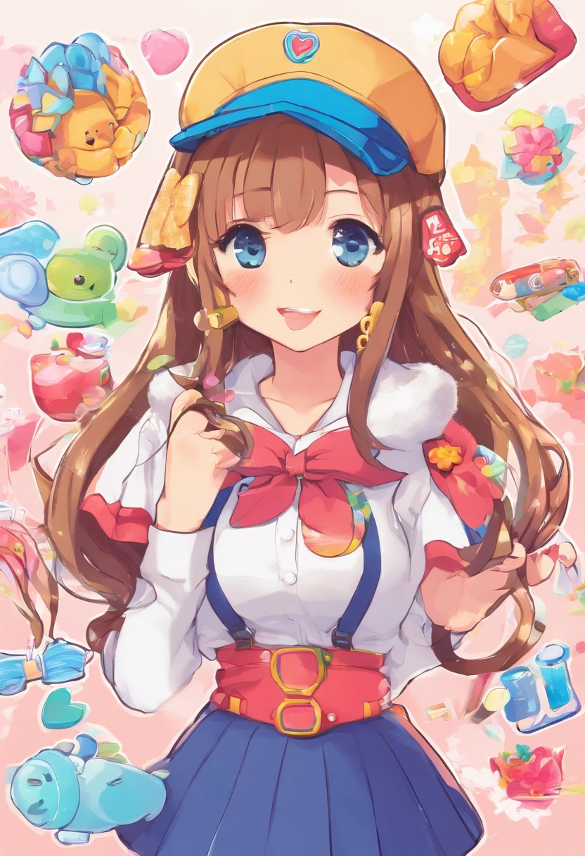 Ms. Takagi