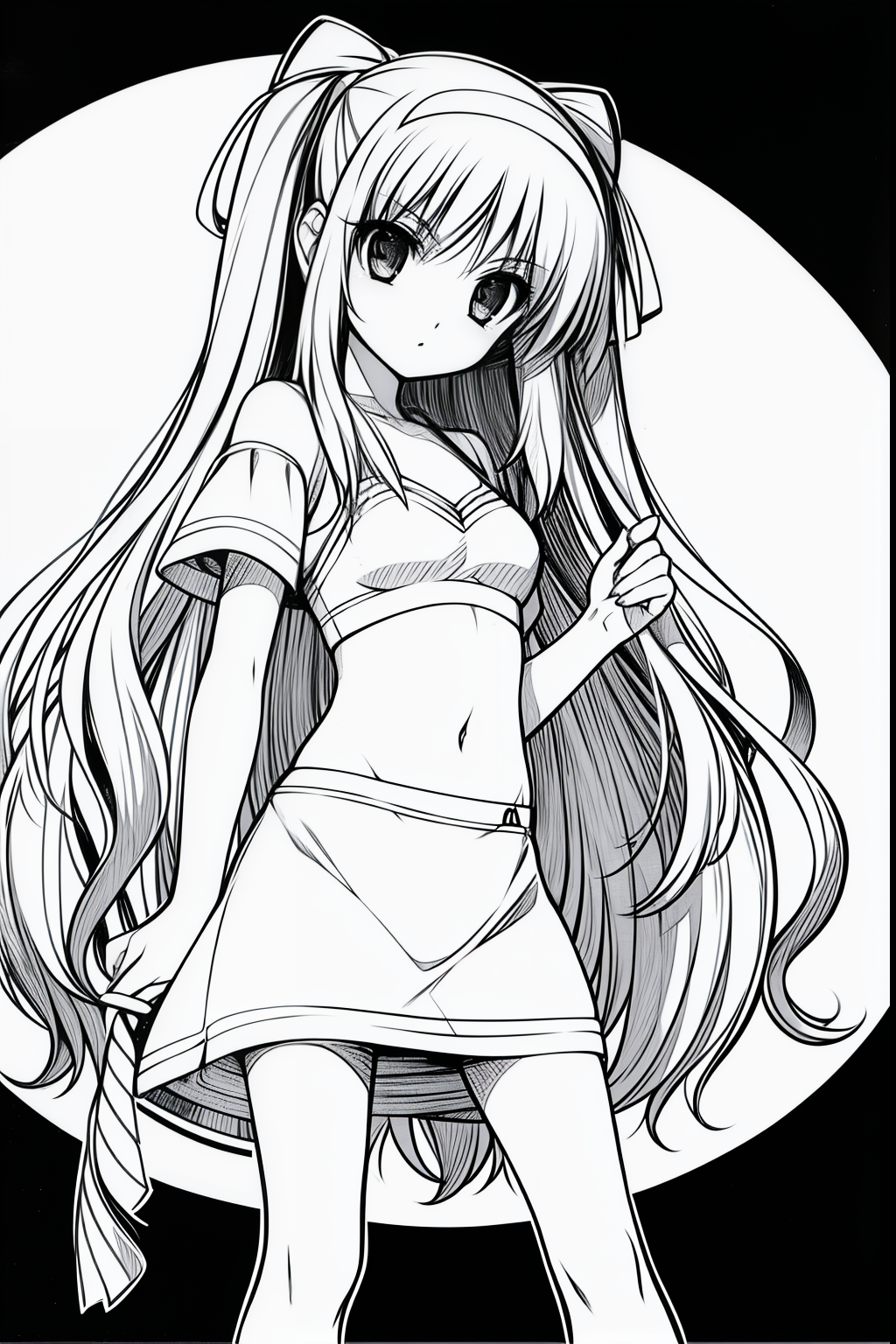 lineart v1.0