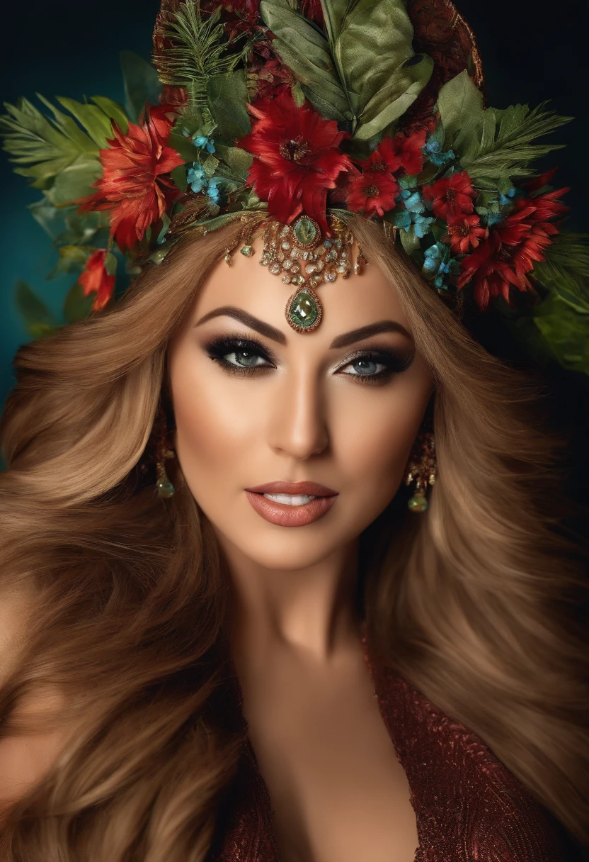 Hadise Acikgoz