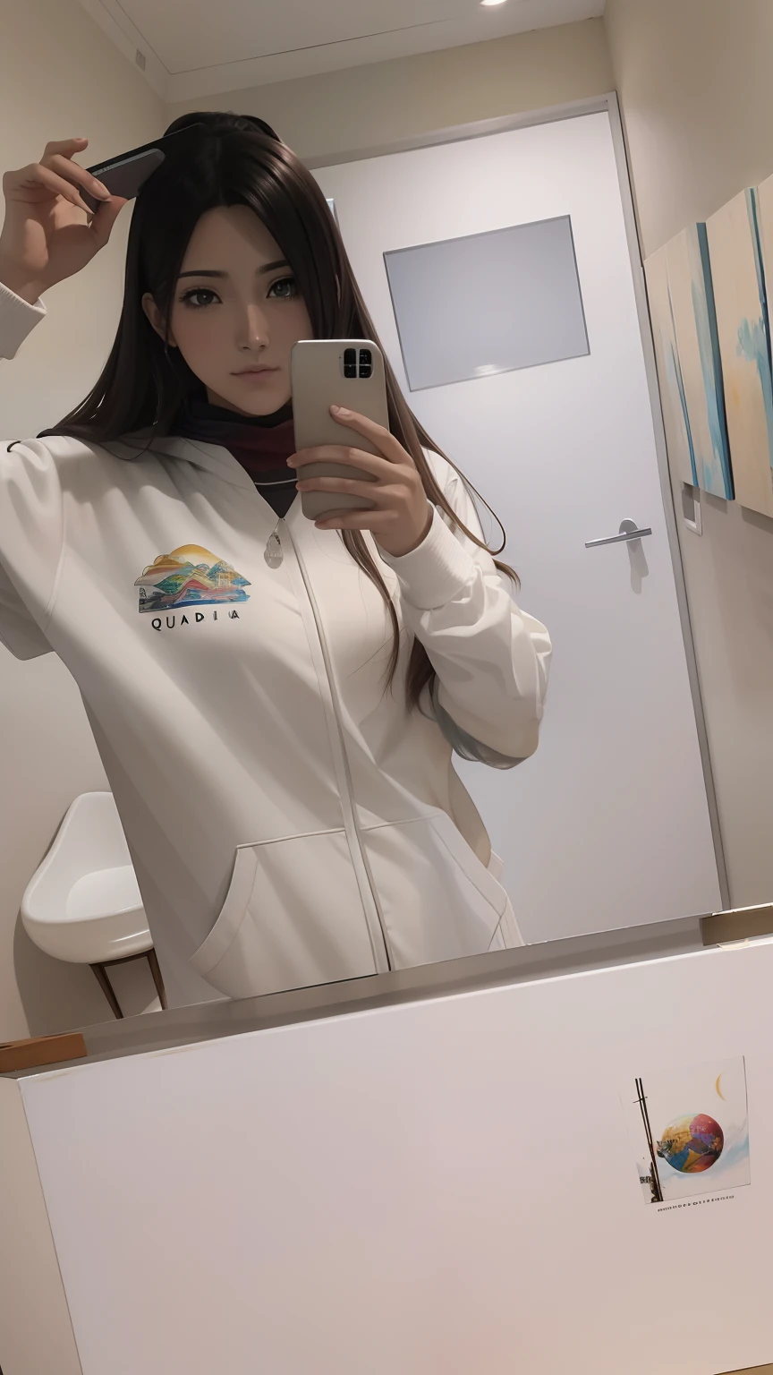 Estilo anime, quadro de pintura , e ultra realista , Multiverse and Sapadrão