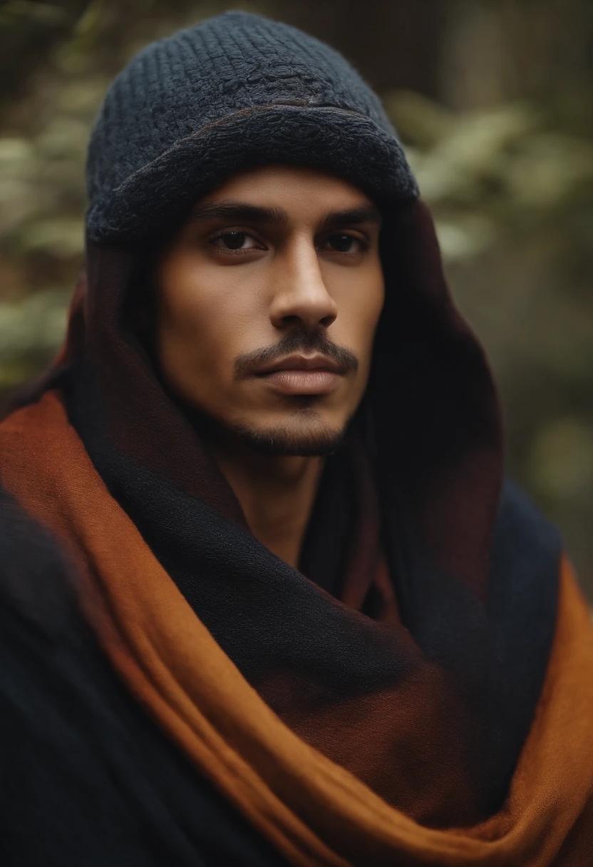 retratos estoicos na cor preta do estilo grego de um homem forte e em forma lateral
