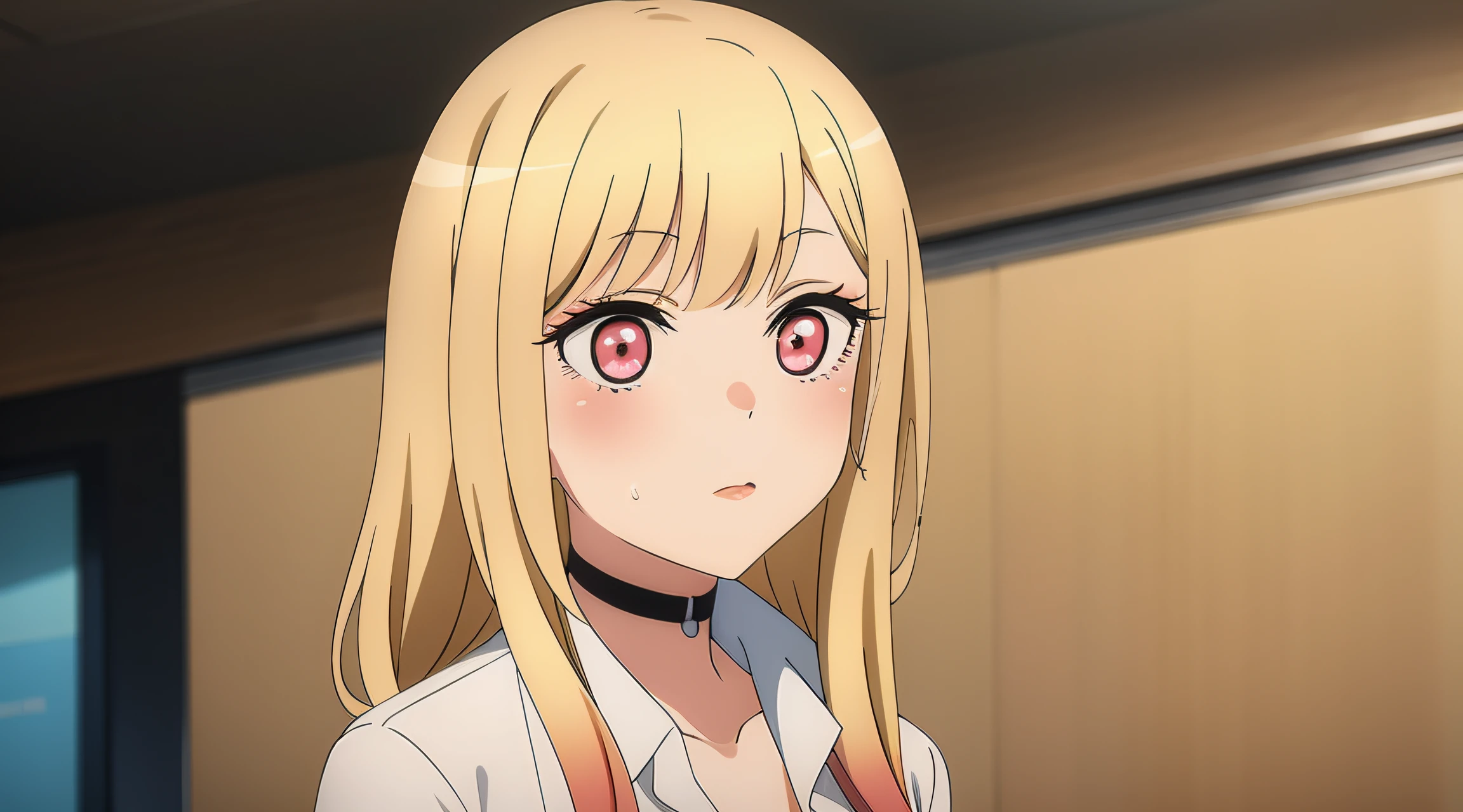 1girl, Kitagawa, cuerpo completo