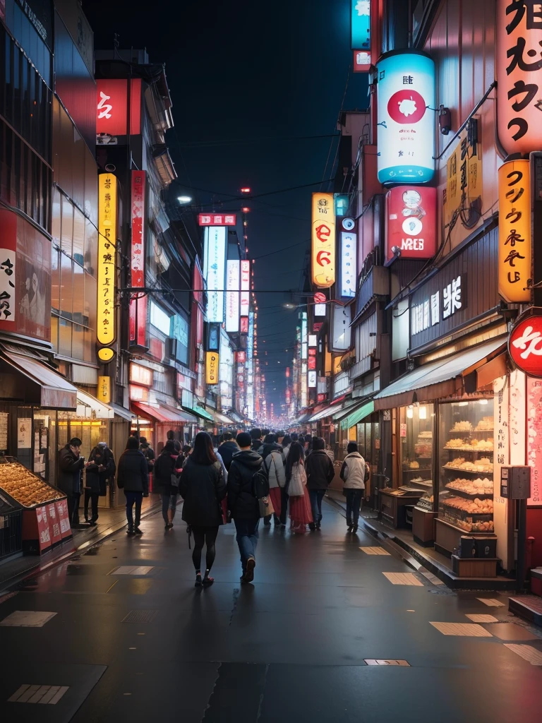 tokyo