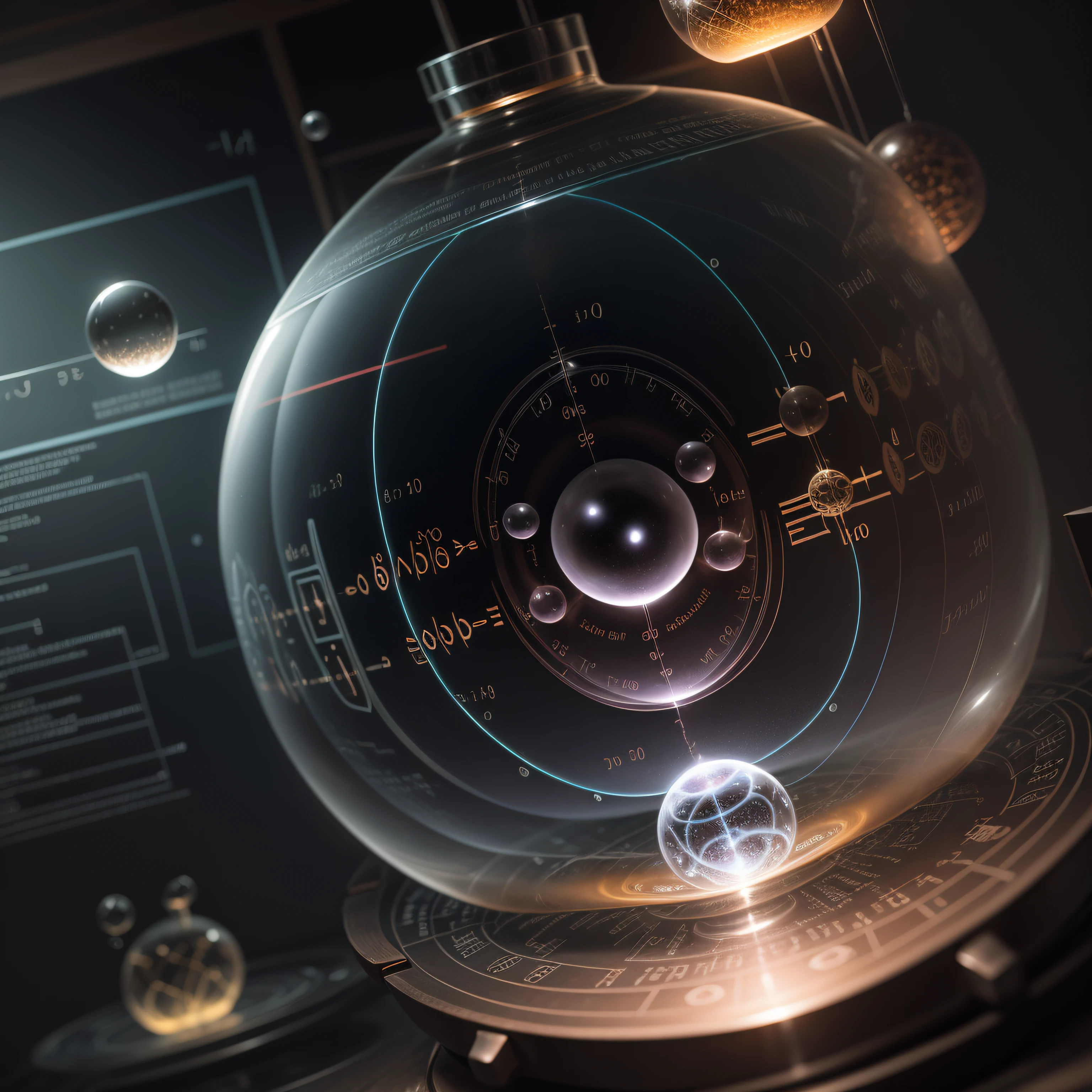 Math、natural science、Quantum physics、theory of relativity、Quantum Chemistry、Planck's constant、Bubble box、Fog box、Pauli's exclusion law、quark、proton、Neutrotron、electron、element in、atom、