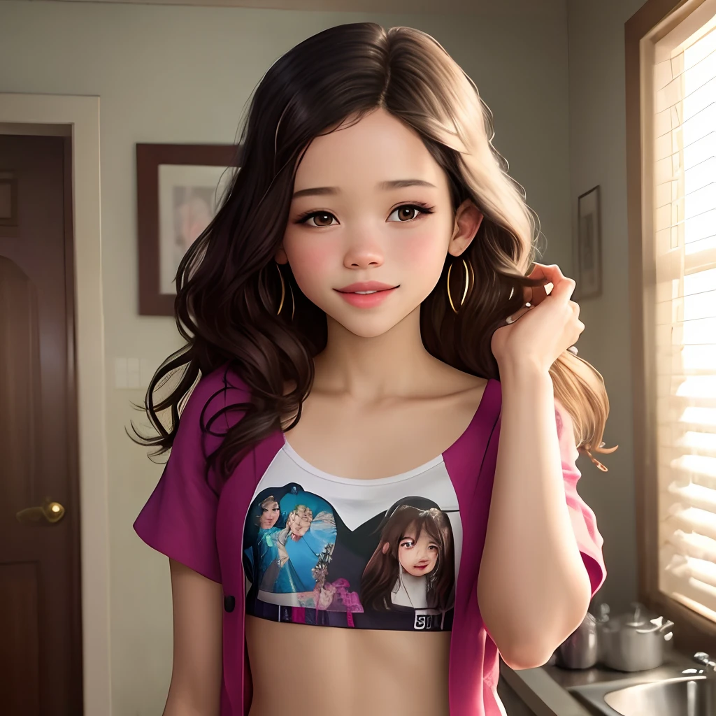 Jenna Ortega