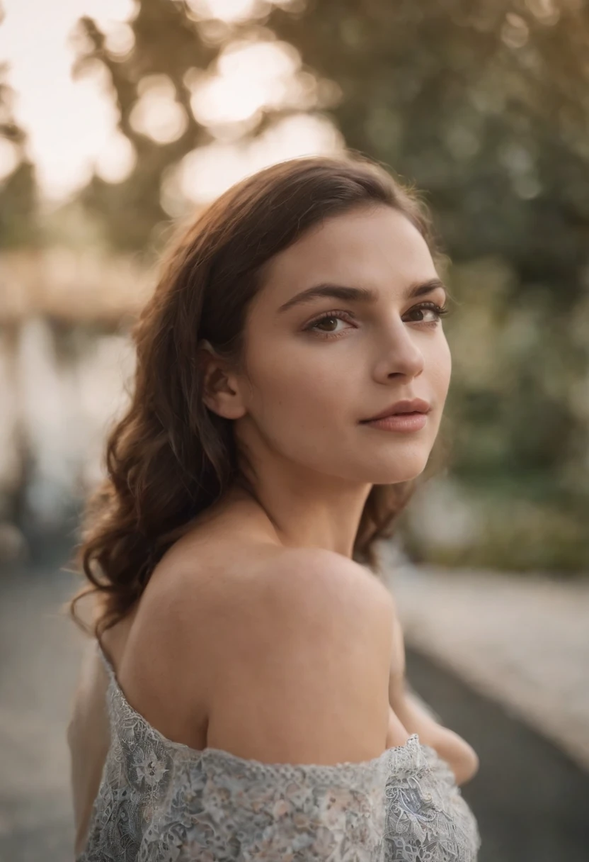 Real picture of a woman with short and wavy hairs, huge boobs, without shirt, fully naked, orgasm face, boobs out, naked, Nice ass, having sex, sex,sex, sex