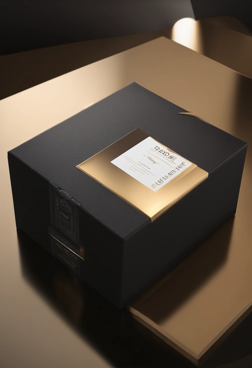give me a blank whitelabeled packaging product to show case my logo deesign.