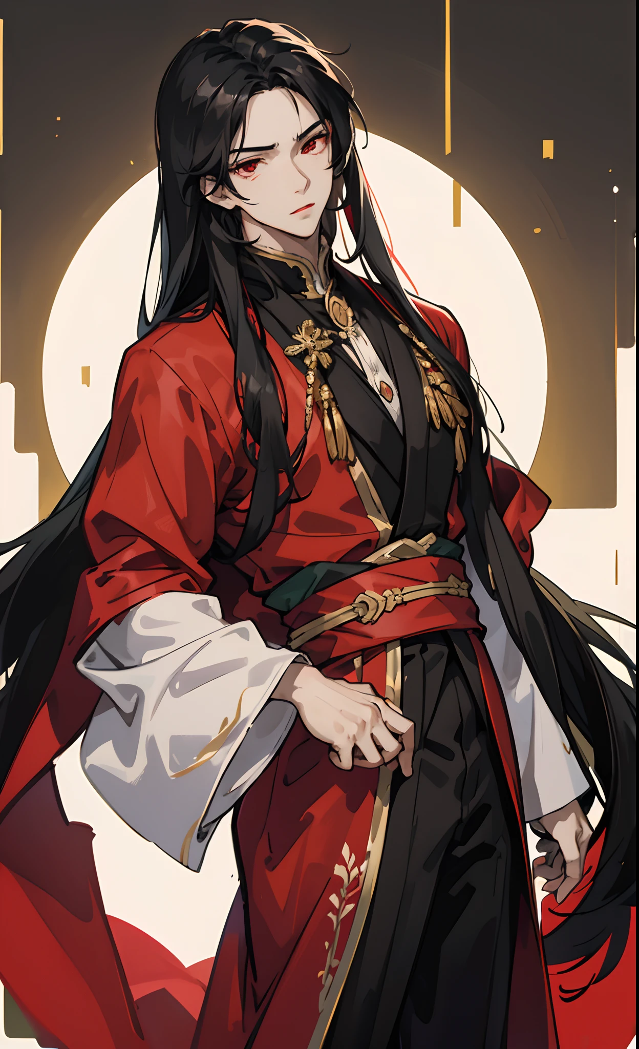 NSFW, obra-prima, melhor qualidade, ultra-detalhado, semi-realista, detailedfacialfeatures, 2mulher,usando roupa toda negra sensual antiga wuxia,cabelos compridos negros,olhos escuros,roupa feminina de batalha,Dragon Clan Lady Style,sexy,seios grandes,olhar malicioso e sedutor,Mulher muito bonita,He is standing holding in his left hand a whip and in his right hand a thin one, espada ancestral afiada,protagonista